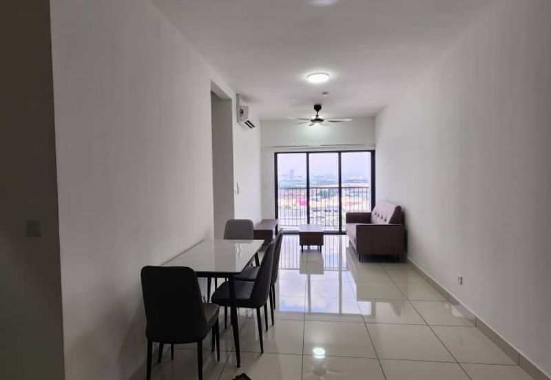 Traders Park Residence