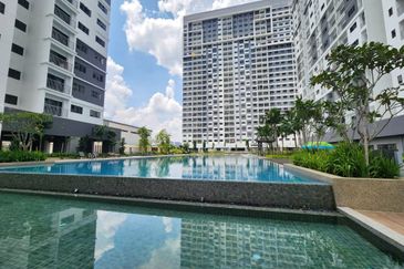 Traders Park Residence