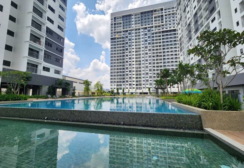 Traders Park Residence