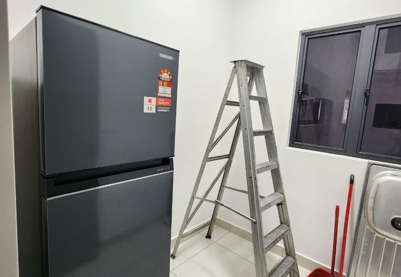 Traders Park Residence