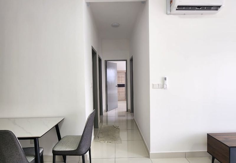 Traders Park Residence