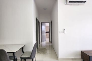 Traders Park Residence