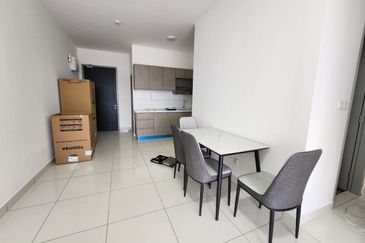 Traders Park Residence