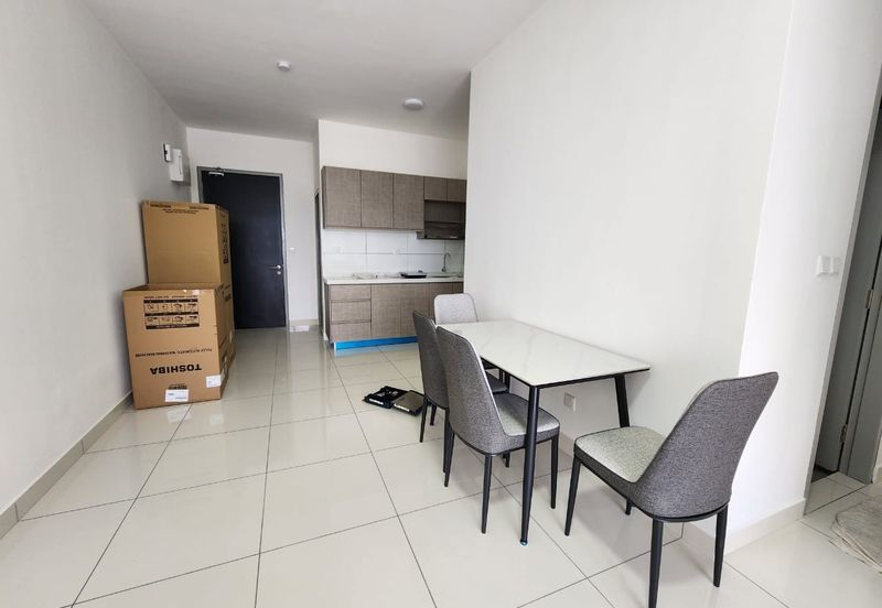 Traders Park Residence