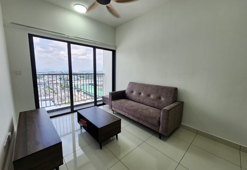 Traders Park Residence