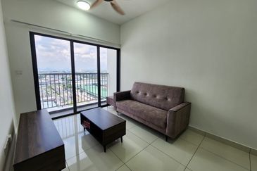 Traders Park Residence