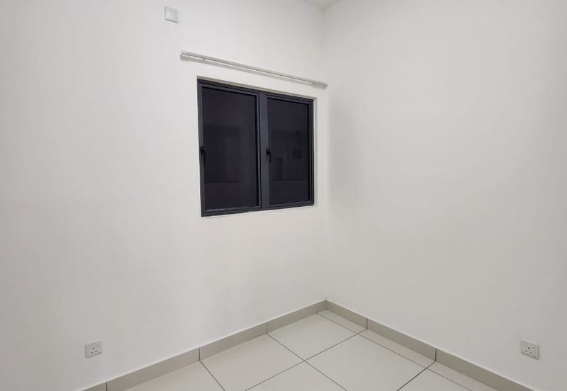 Traders Park Residence