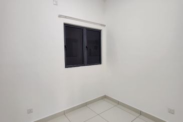 Traders Park Residence