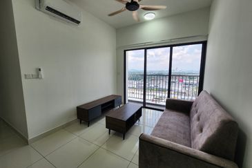 Traders Park Residence