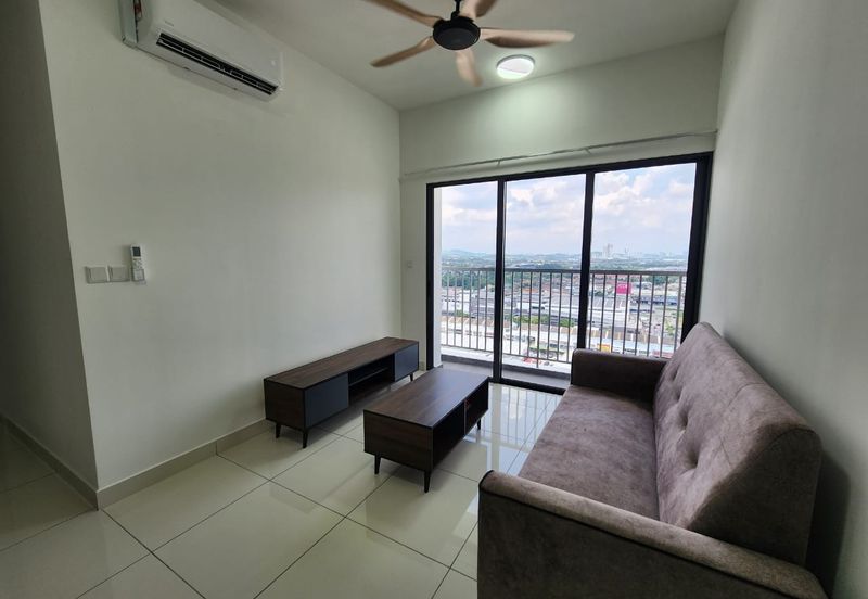 Traders Park Residence