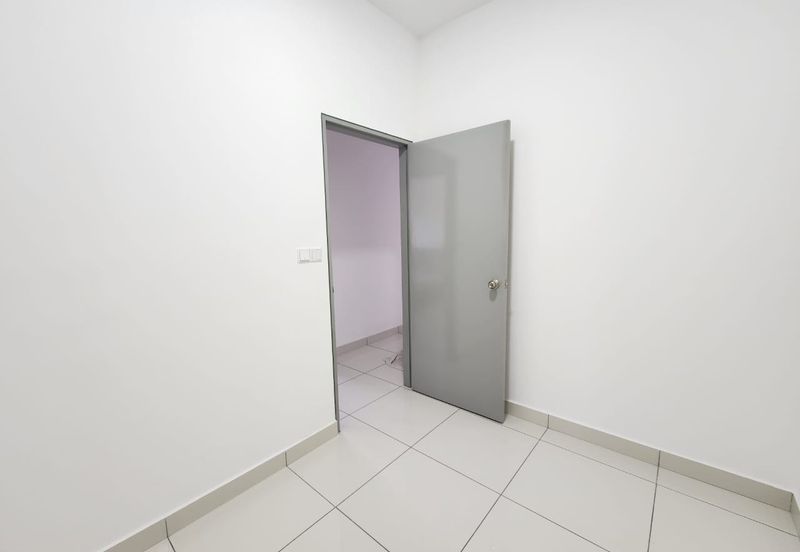 Traders Park Residence