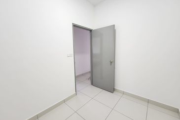 Traders Park Residence