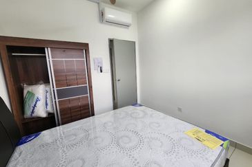 Traders Park Residence