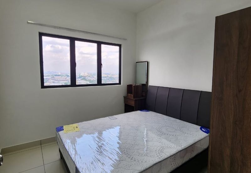 Traders Park Residence