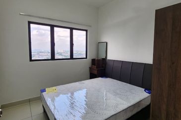 Traders Park Residence