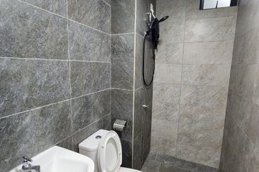 Traders Park Residence