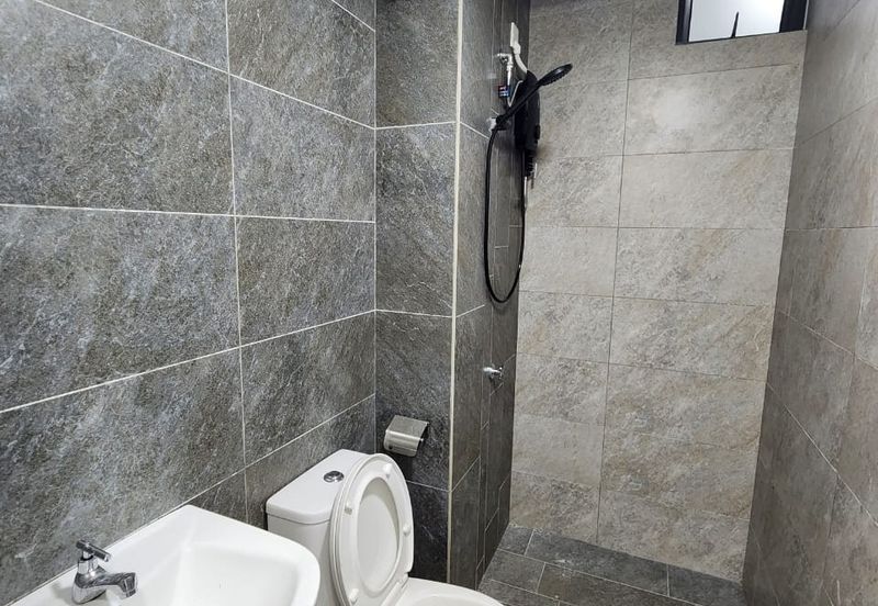 Traders Park Residence