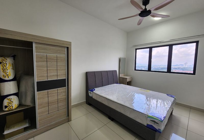 Traders Park Residence