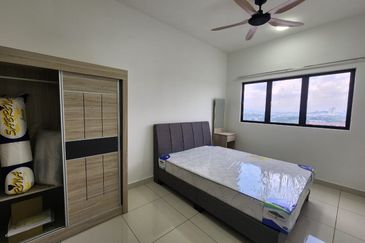 Traders Park Residence