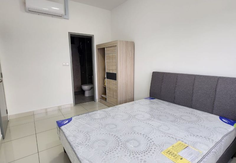 Traders Park Residence