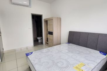 Traders Park Residence