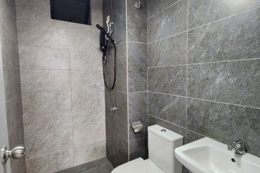 Traders Park Residence