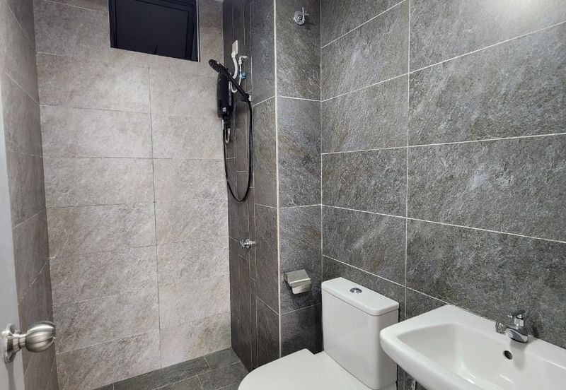 Traders Park Residence