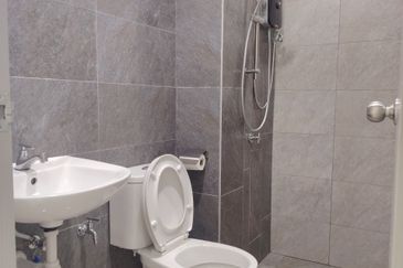 Traders Park Residence