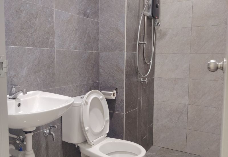 Traders Park Residence