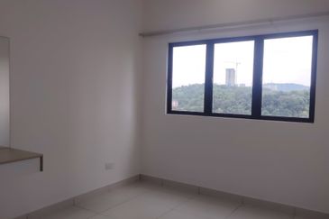 Traders Park Residence