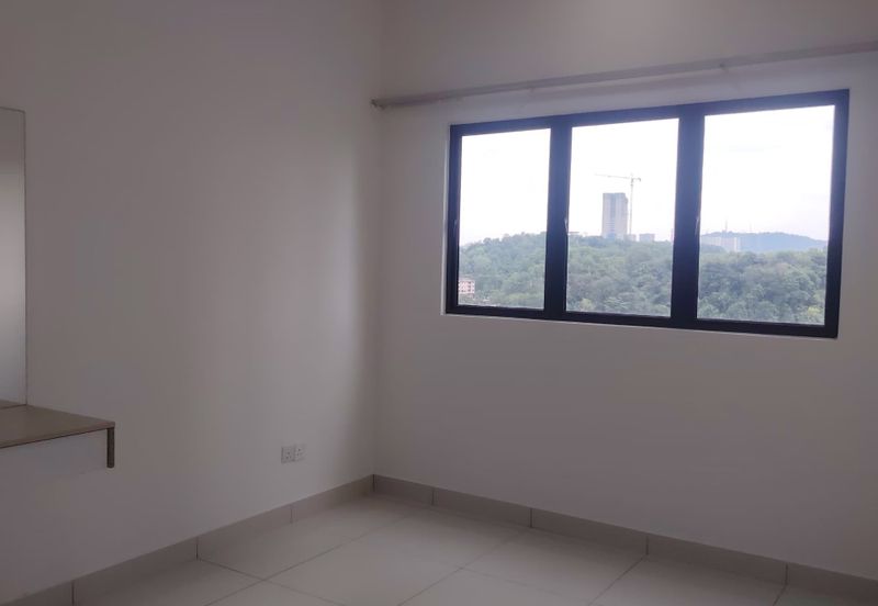 Traders Park Residence