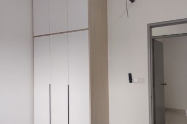 Traders Park Residence