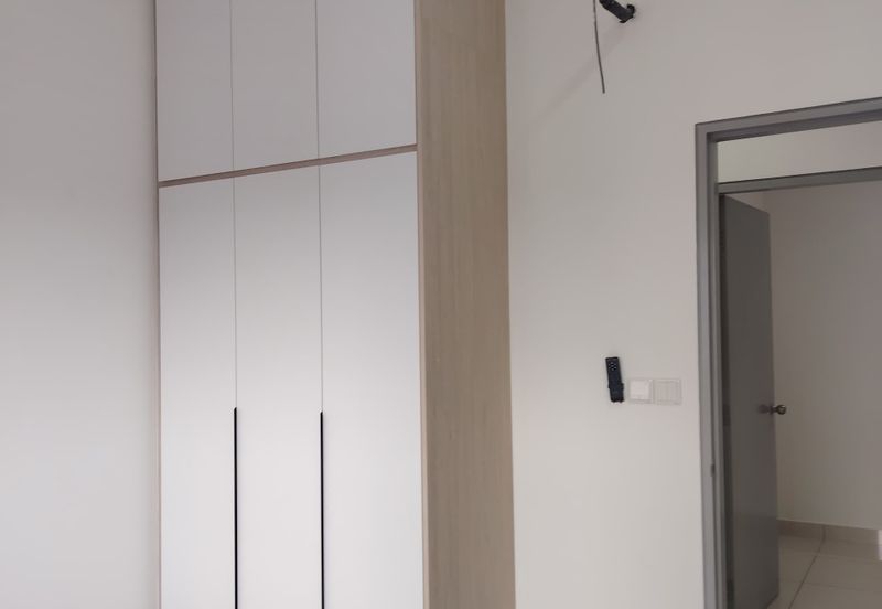 Traders Park Residence