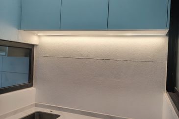 Traders Park Residence