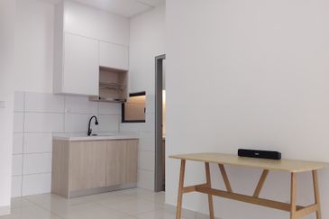 Traders Park Residence