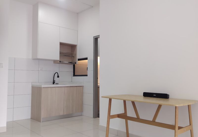 Traders Park Residence