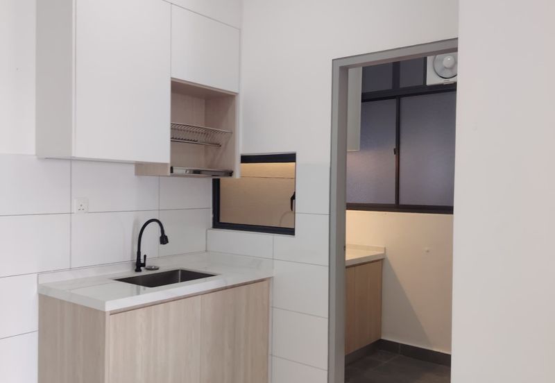 Traders Park Residence