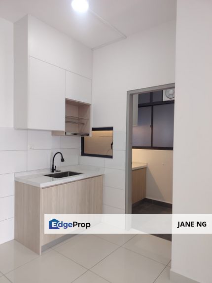 Traders Park Residence Cheras Selatan 2,next to Traders Square Shops, Selangor, Cheras