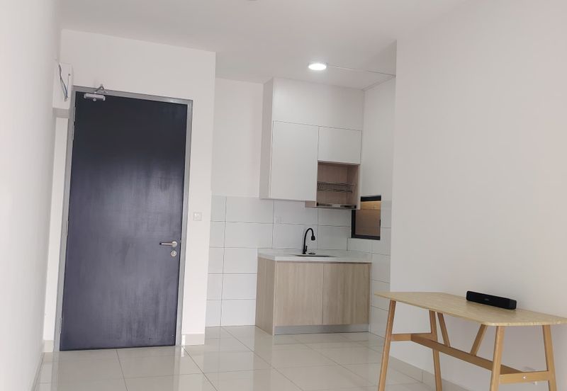 Traders Park Residence