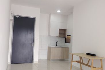 Traders Park Residence