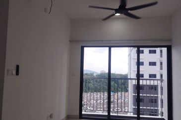 Traders Park Residence