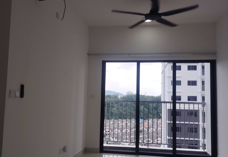 Traders Park Residence