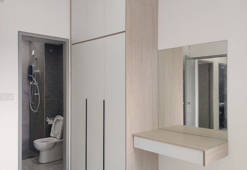 Traders Park Residence