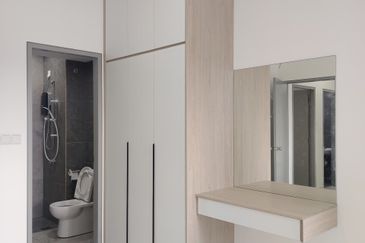 Traders Park Residence