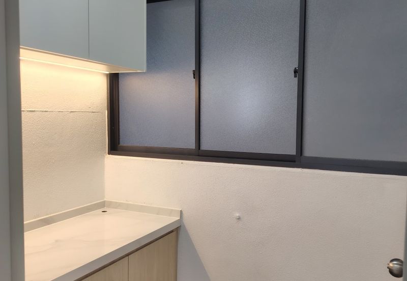 Traders Park Residence