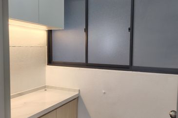 Traders Park Residence