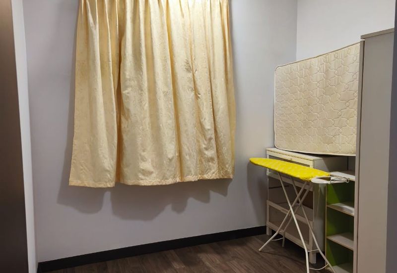 Landmark Residence 2 @ Bandar Sungai Long