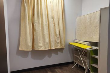 Landmark Residence 2 @ Bandar Sungai Long