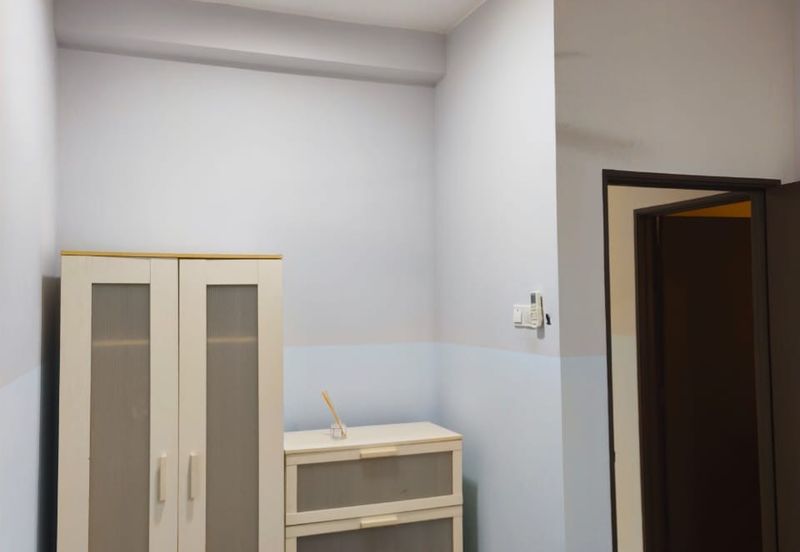 Landmark Residence 2 @ Bandar Sungai Long