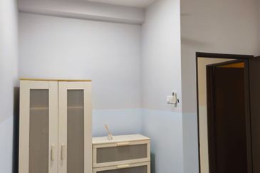 Landmark Residence 2 @ Bandar Sungai Long